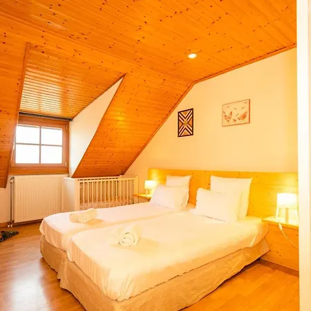 Schriner Huess - Chambres D'Hotes & Gites Beblenheim Exterior photo