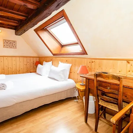 Schriner Huess - Chambres D'Hotes & Gites Beblenheim Exterior photo
