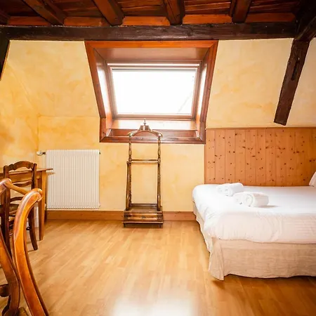 Schriner Huess - Chambres D'Hotes & Gites Beblenheim Exterior photo