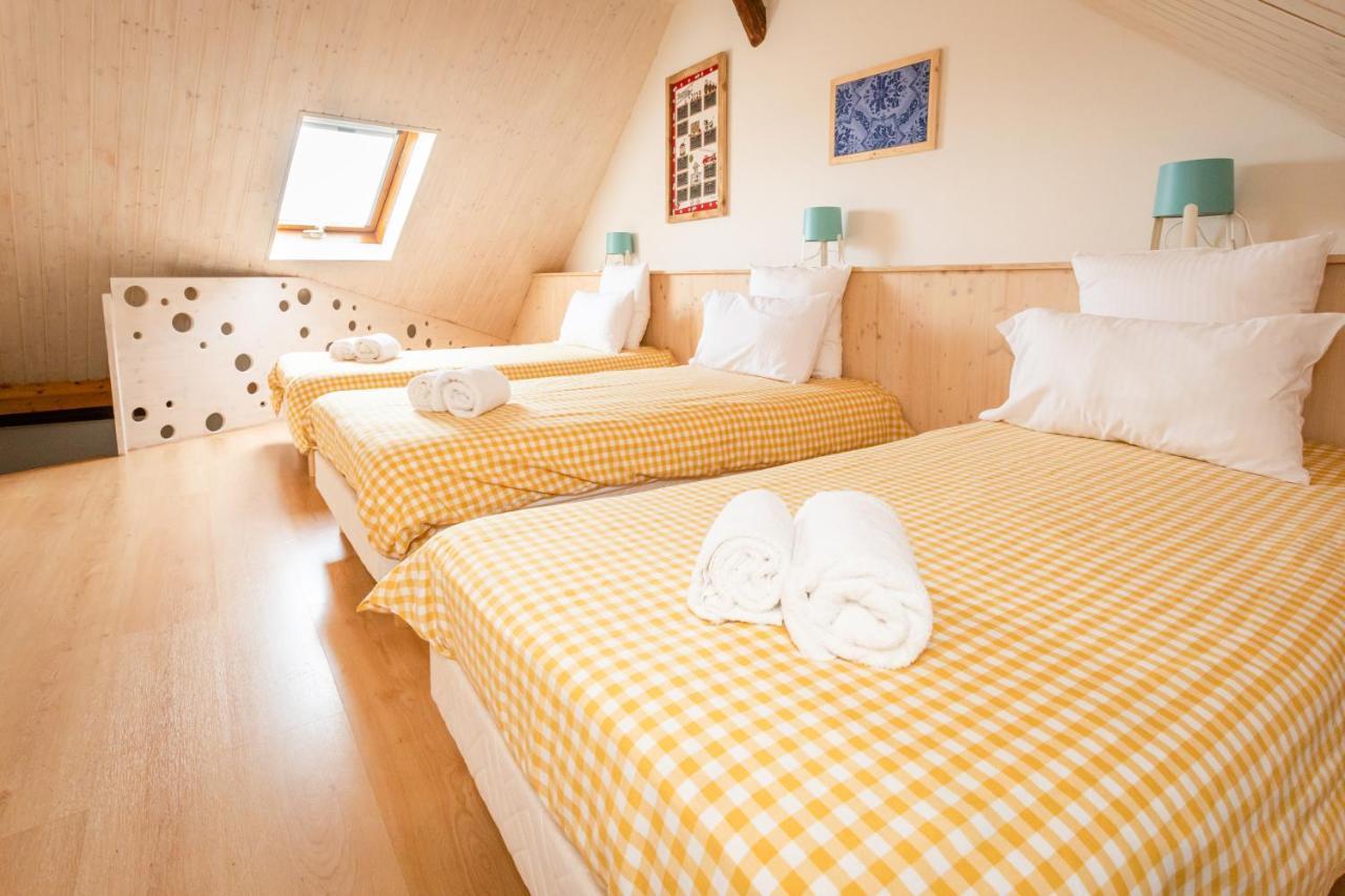 Apartment Schriner Huess - D'hotes & Beblenheim