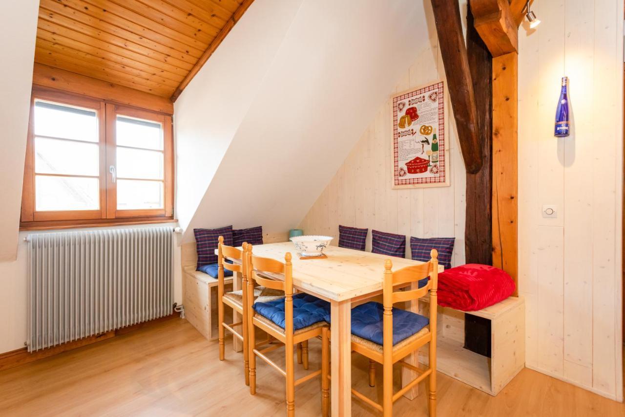 Schriner Huess - D'hotes &
