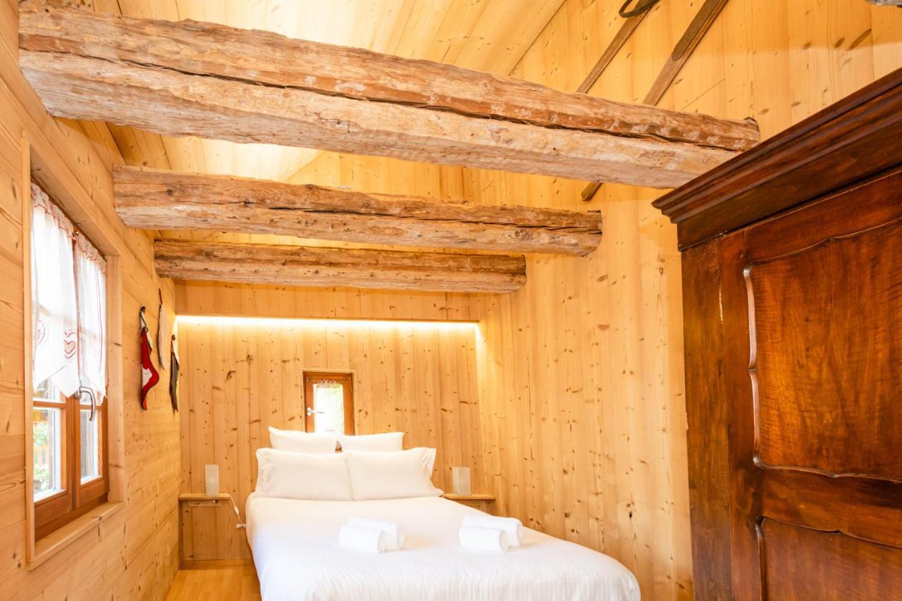 Schriner Huess - D'hotes & Apartment Beblenheim