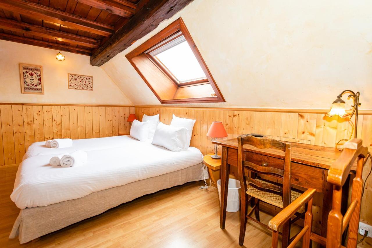 Apartment Schriner Huess - D'hotes & Beblenheim