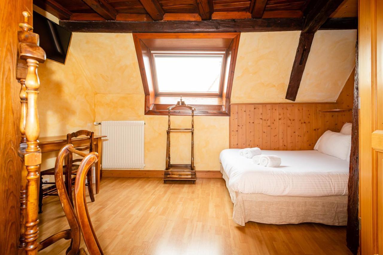 Schriner Huess - D'hotes & Apartment
