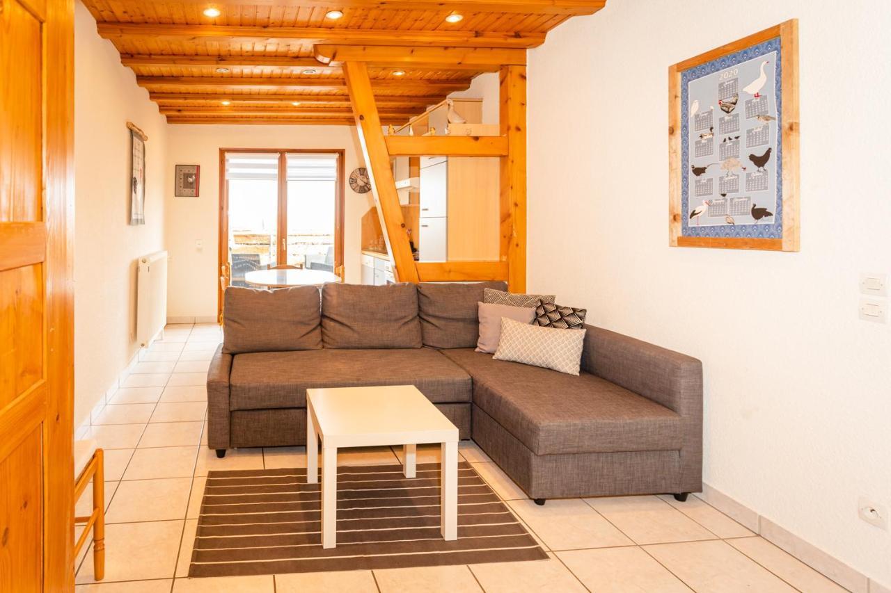 Schriner Huess - D'hotes & Apartment