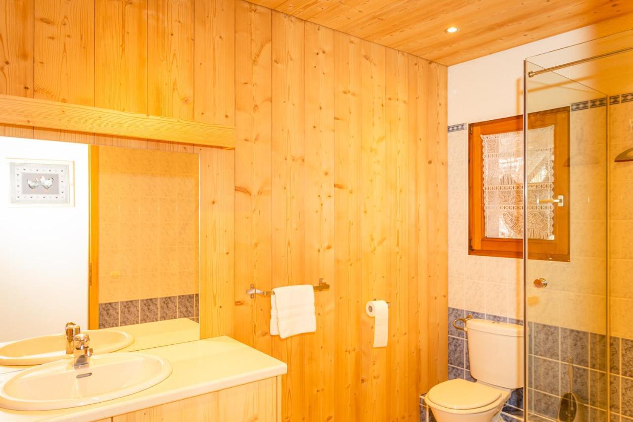 Schriner Huess - D'hotes & Apartment *