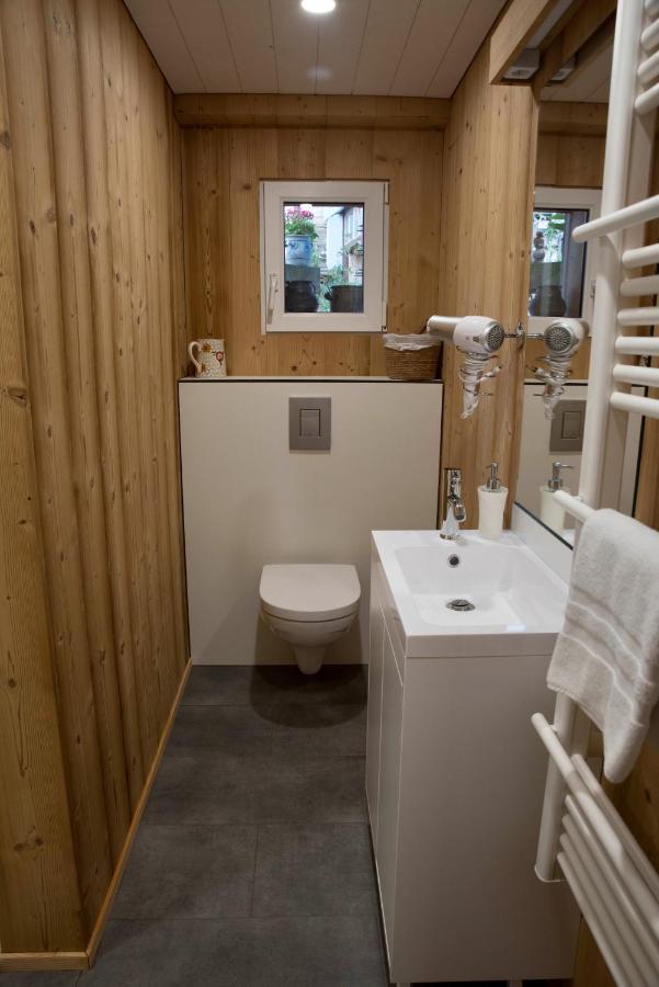 Apartment Schriner Huess - D'hotes & Beblenheim
