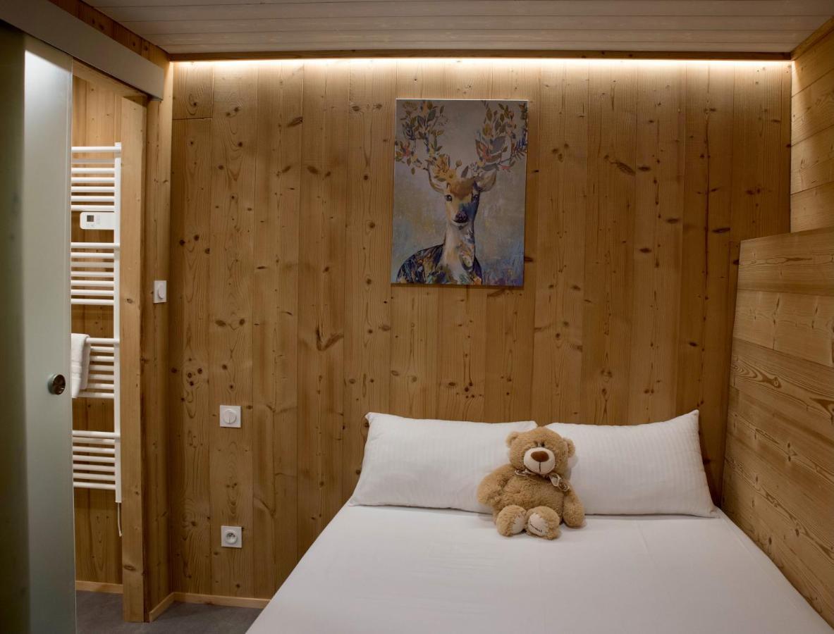 Apartment Schriner Huess - D'hotes & Beblenheim