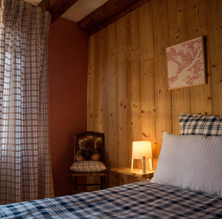 Schriner Huess - D'hotes &