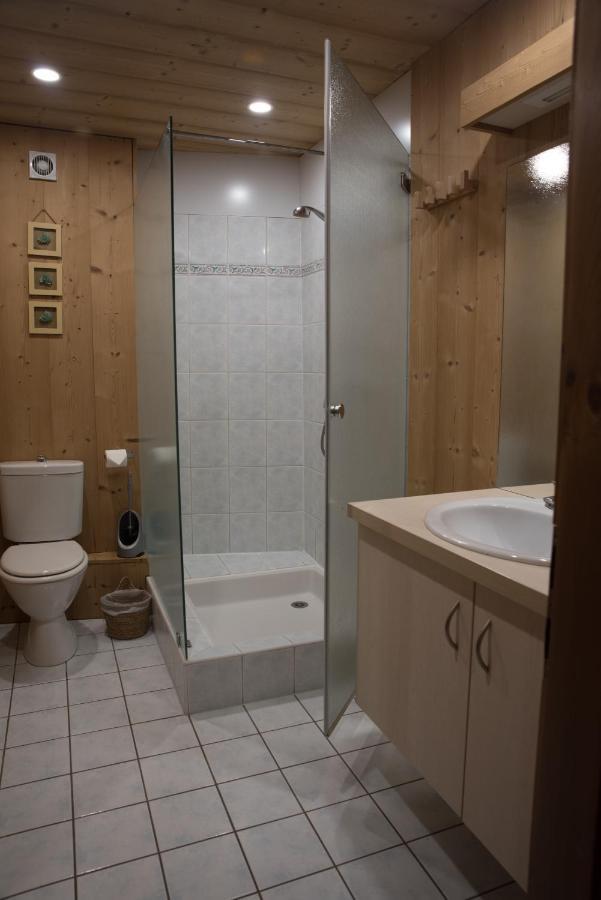 Schriner Huess - D'hotes & Apartment *