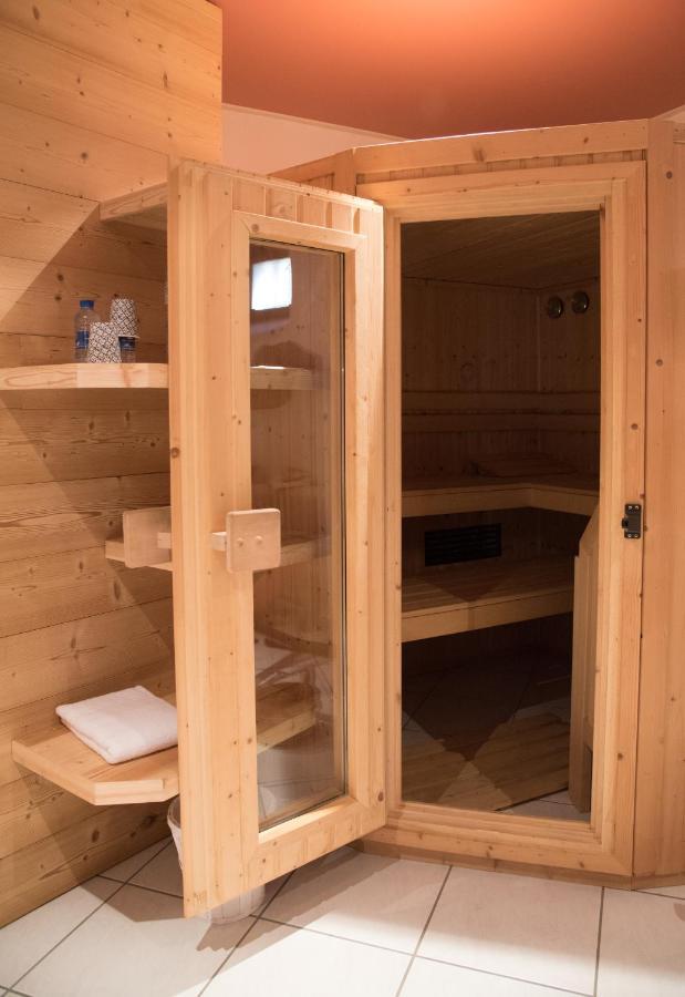 Apartment Schriner Huess - D'hotes & *
