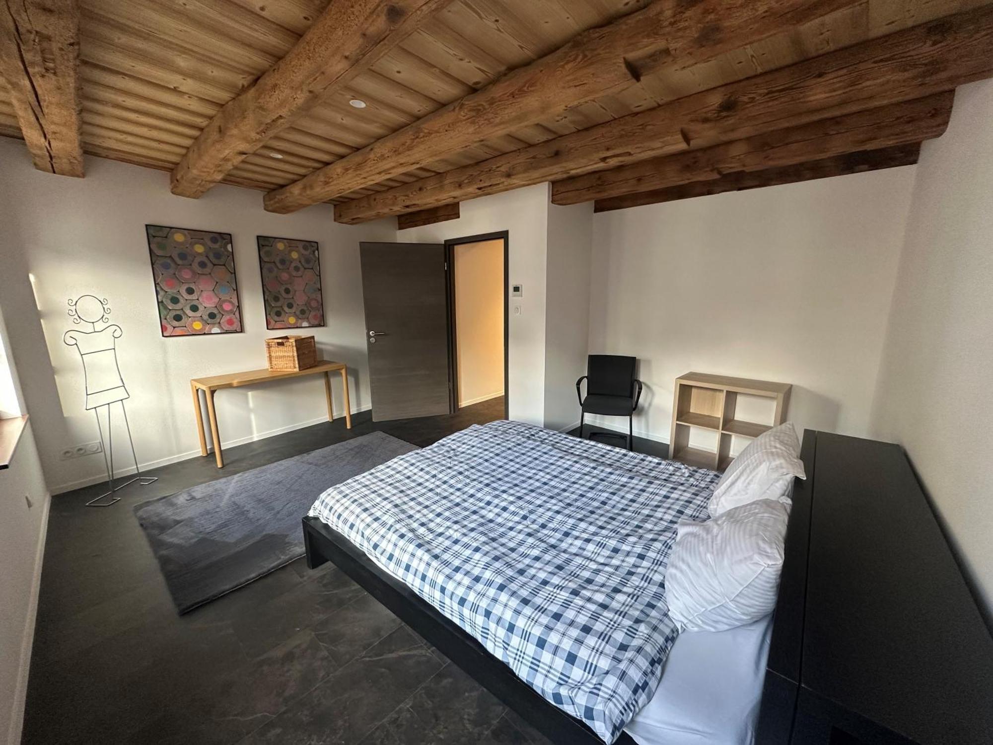 Apartment Schriner Huess - D'hotes & Beblenheim