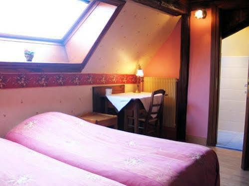 Schriner Huess - D'hotes & *