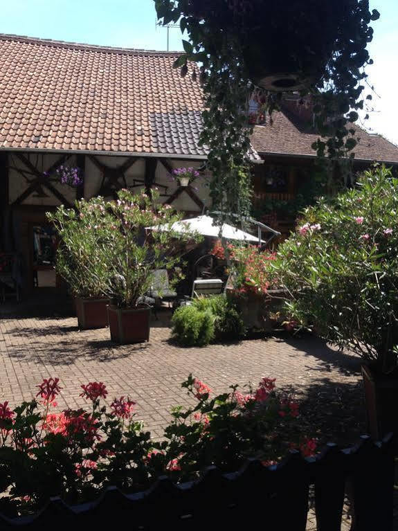 Apartment Schriner Hüss - D'hôtes&gîtes *