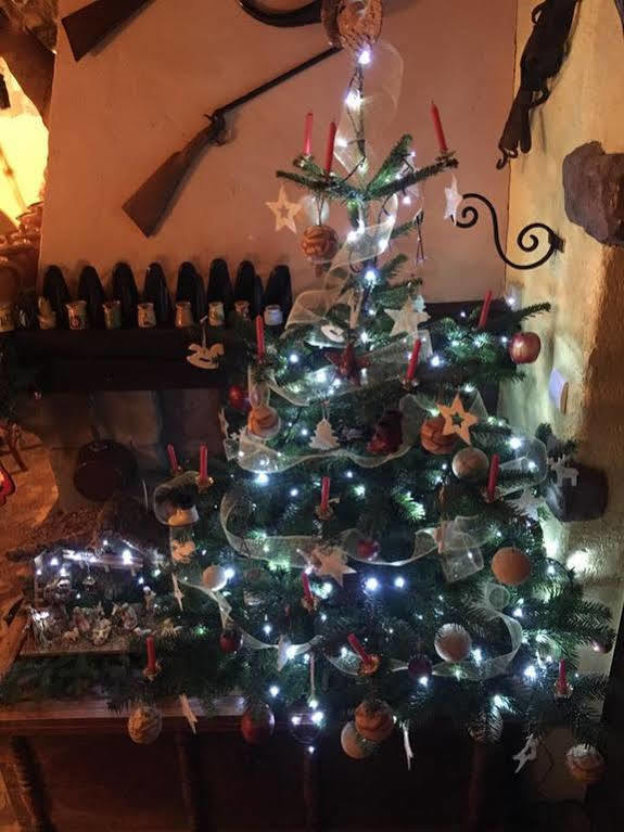Apartment Schriner Hüss - D'hôtes&gîtes *