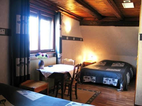 Apartment Schriner Huess - D'hotes & *