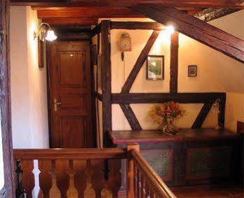 Apartment Schriner Huess - D'hotes & *