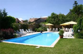 Schriner Huess - D'hotes & Beblenheim