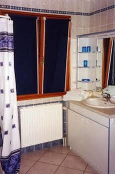 Apartment Schriner Huess - D'hotes &